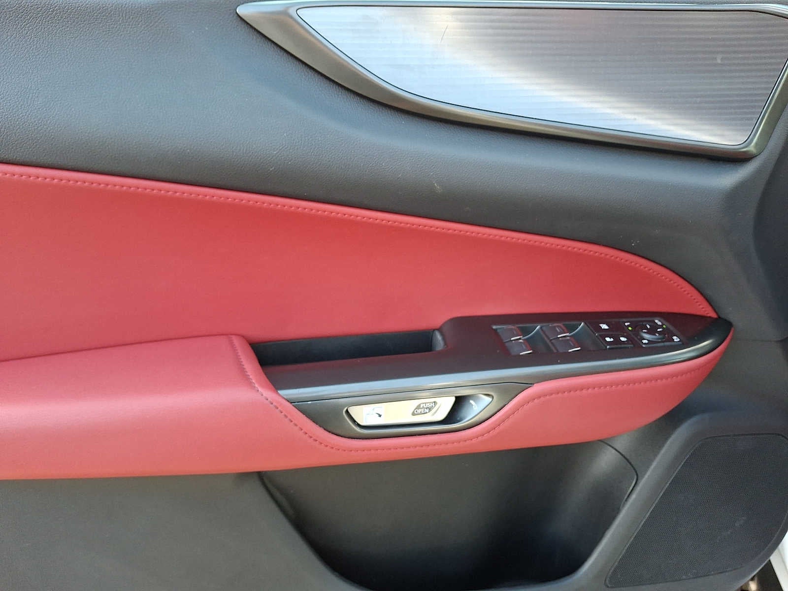 2024 Lexus NX 350 F SPORT Handling