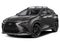 2024 Lexus NX 350 F SPORT Handling