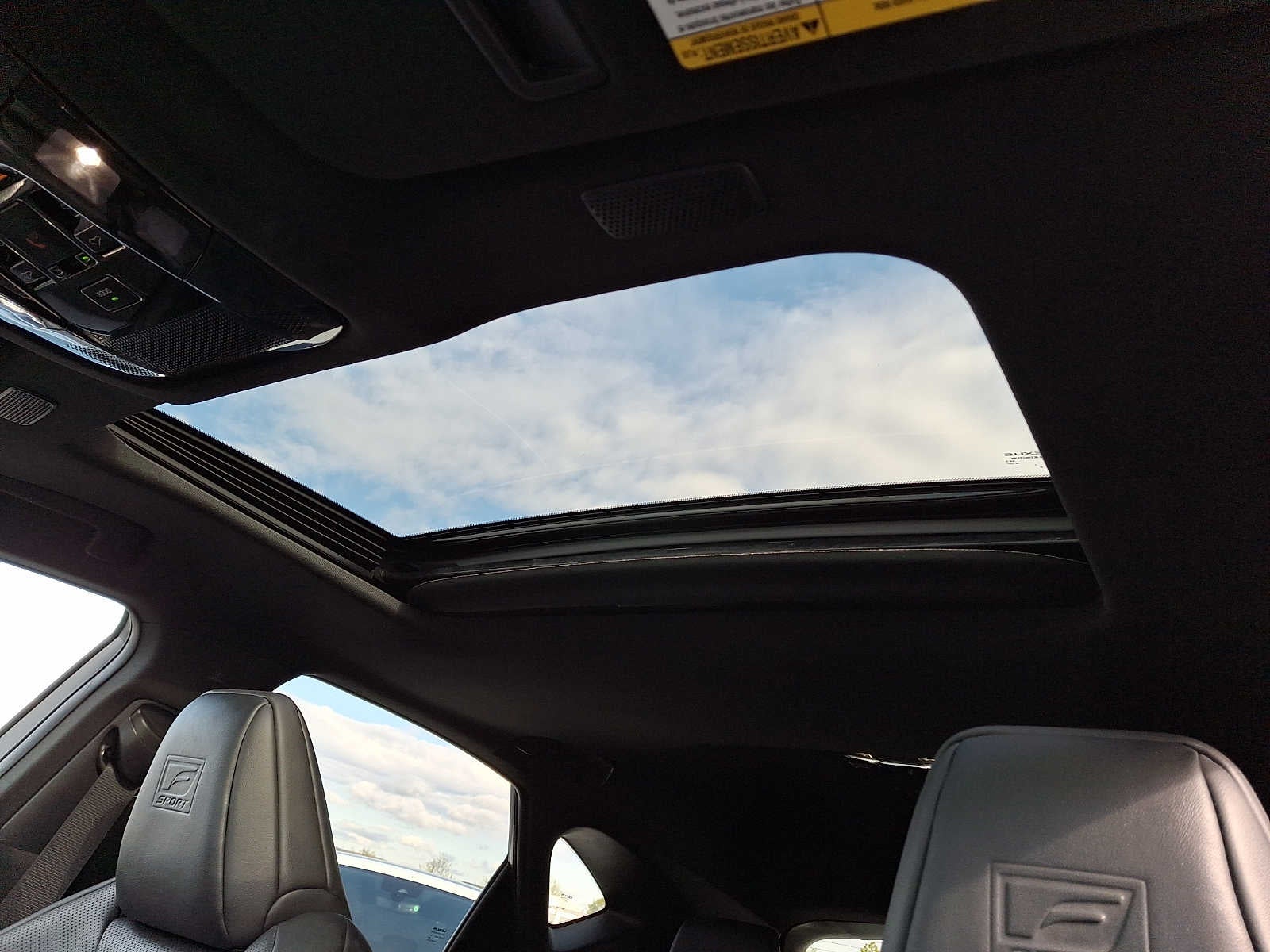 2024 Lexus NX 350 F SPORT HANDLING AWD F SPORT HANDLING AWD