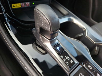 2024 Lexus NX 350 F SPORT HANDLING AWD F SPORT HANDLING AWD