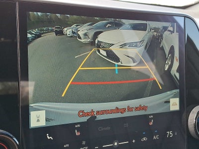 2024 Lexus NX 350 F SPORT HANDLING AWD F SPORT HANDLING AWD