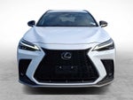 2024 Lexus NX 350 F SPORT HANDLING AWD F SPORT HANDLING AWD