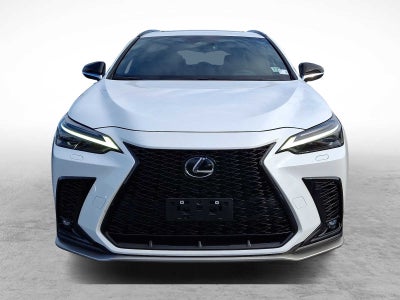 2024 Lexus NX 350 F SPORT HANDLING AWD F SPORT HANDLING AWD
