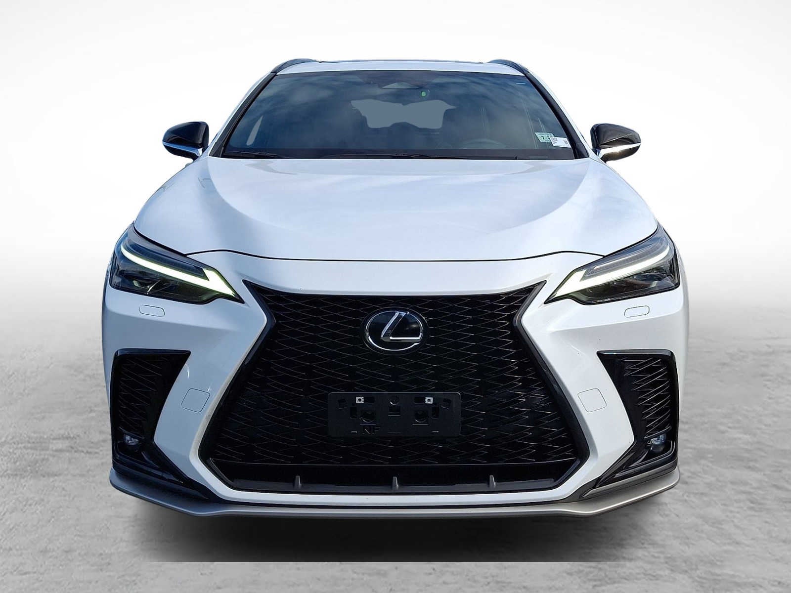 2024 Lexus NX 350 F SPORT HANDLING AWD F SPORT HANDLING AWD