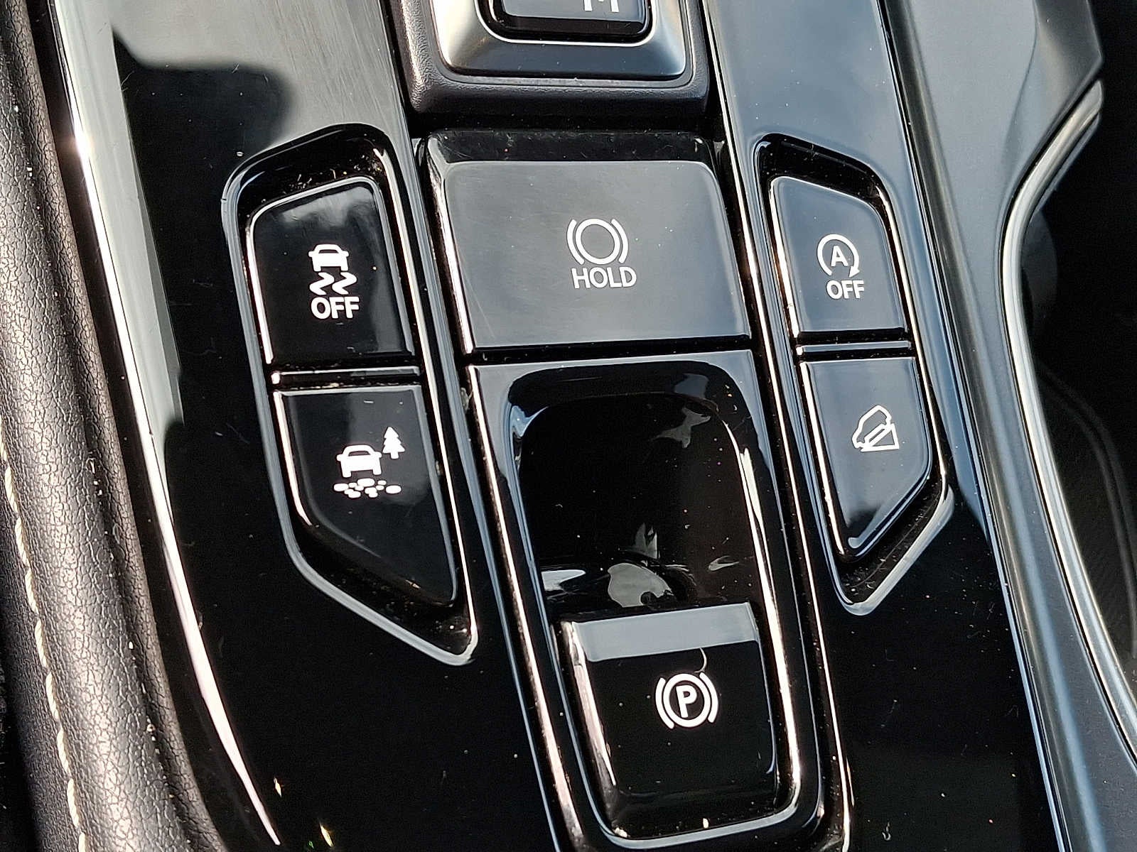 2024 Lexus NX 350 F SPORT HANDLING AWD F SPORT HANDLING AWD