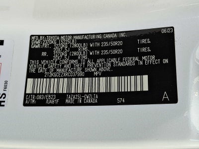 2024 Lexus NX 350 F SPORT HANDLING AWD F SPORT HANDLING AWD