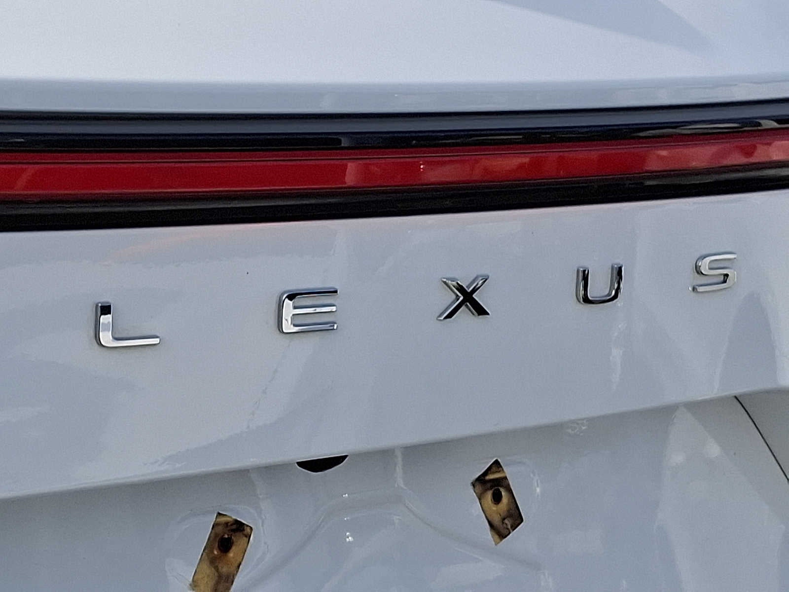 2024 Lexus NX 350 F SPORT HANDLING AWD F SPORT HANDLING AWD