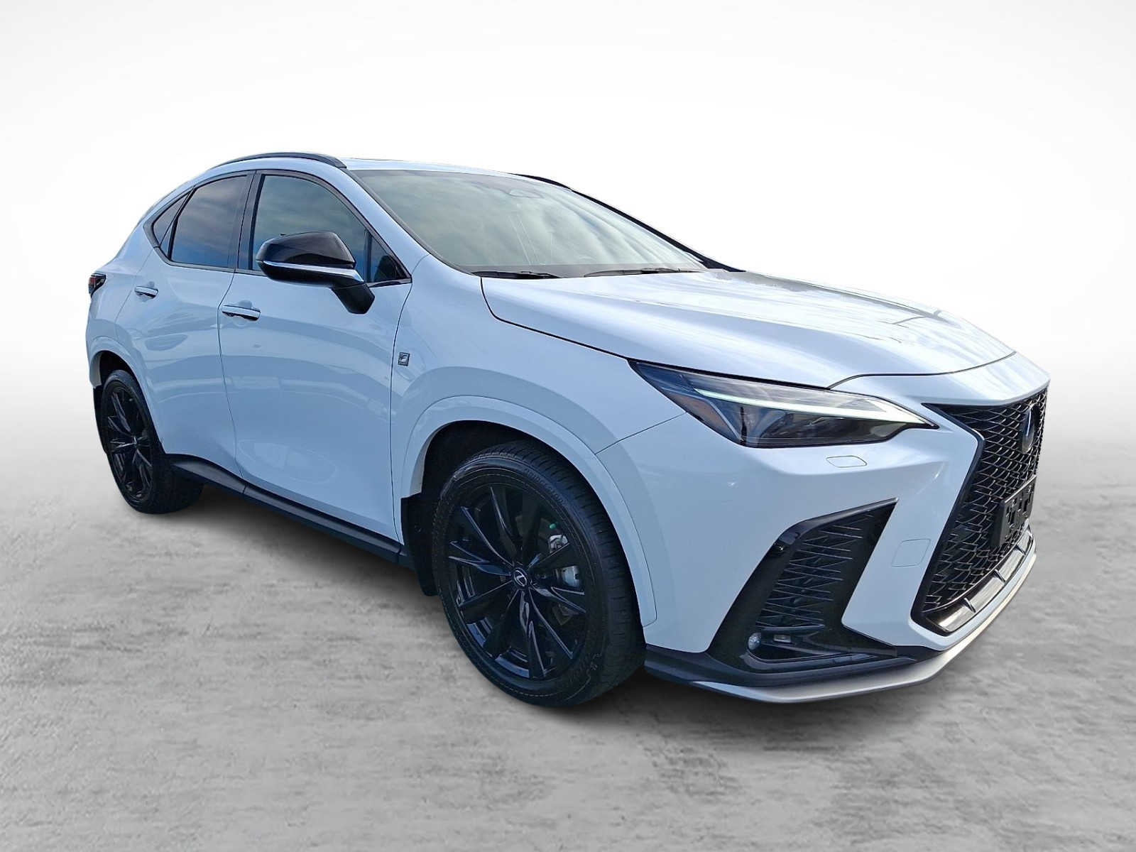 2024 Lexus NX 350 F SPORT HANDLING AWD F SPORT HANDLING AWD