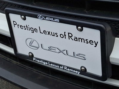 2024 Lexus NX 350 F SPORT HANDLING AWD F SPORT HANDLING AWD