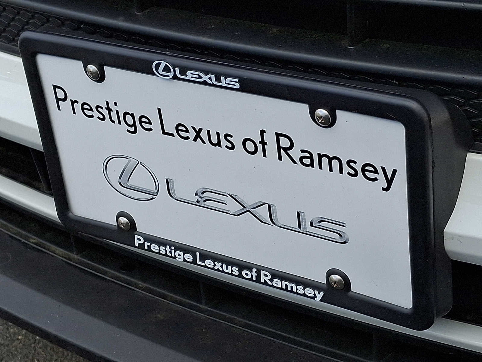 2024 Lexus NX 350 F SPORT HANDLING AWD F SPORT HANDLING AWD