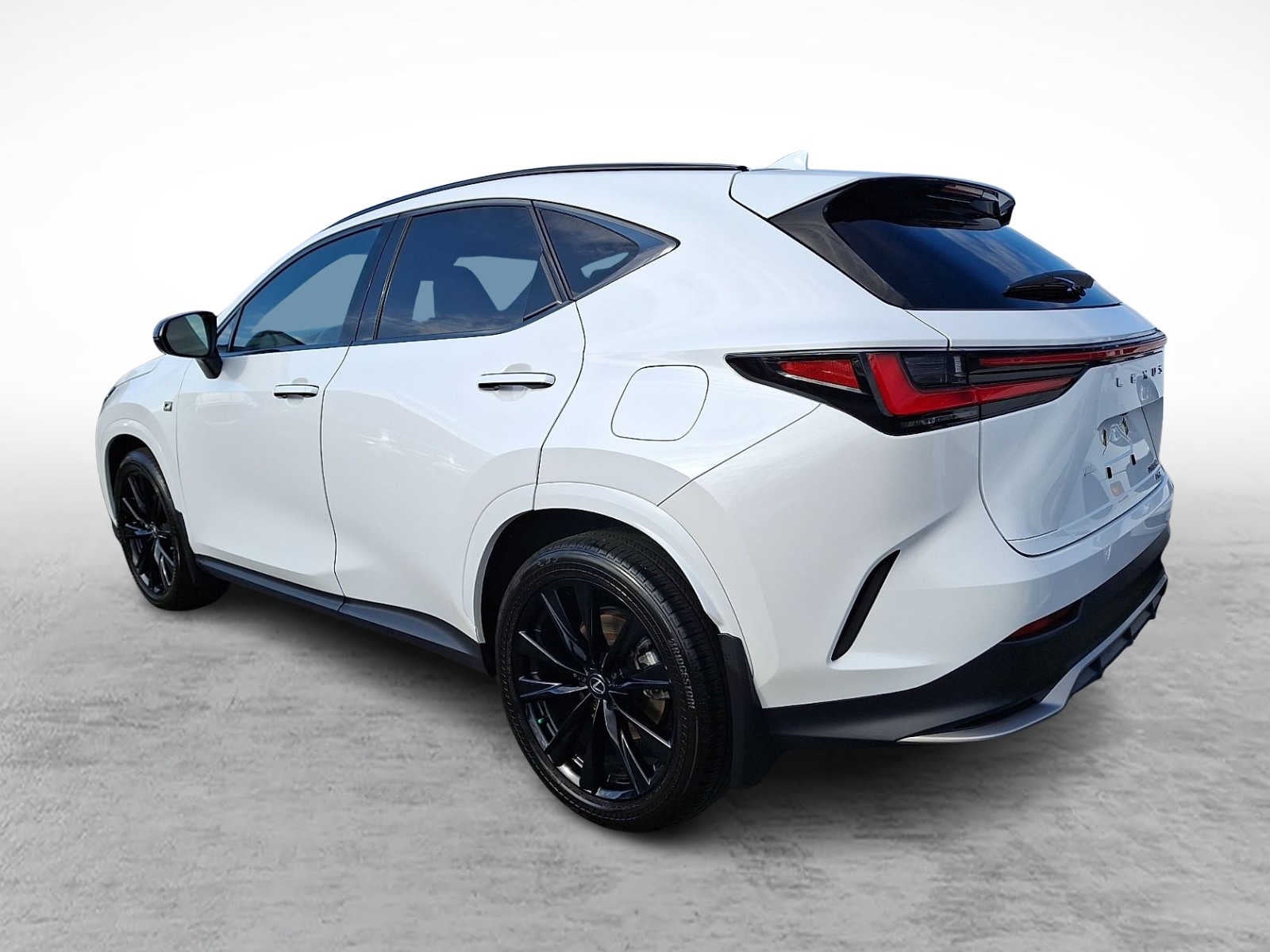 2024 Lexus NX 350 F SPORT HANDLING AWD F SPORT HANDLING AWD