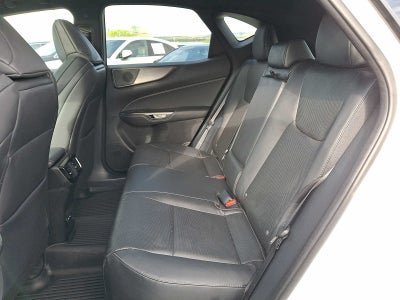 2024 Lexus NX 350 F SPORT HANDLING AWD F SPORT HANDLING AWD