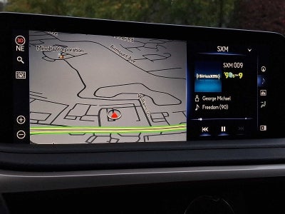 2021 Lexus RX RX 350 F SPORT Appearance AWD