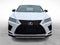 2021 Lexus RX RX 350 F SPORT Appearance AWD