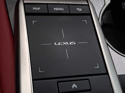 2021 Lexus RX RX 350 F SPORT Appearance AWD