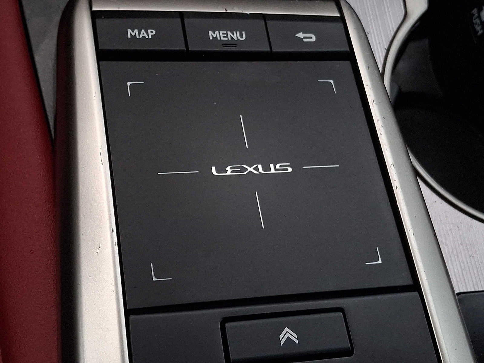 2021 Lexus RX RX 350 F SPORT Appearance AWD