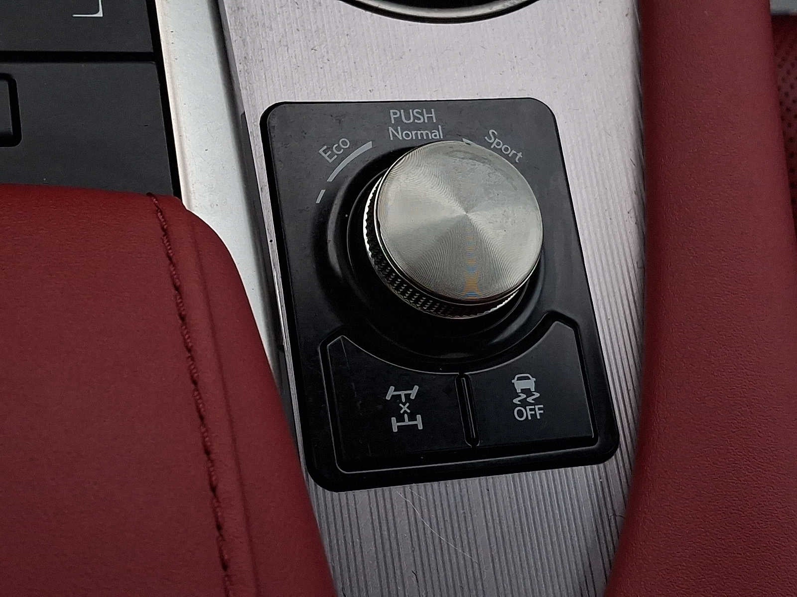 2021 Lexus RX RX 350 F SPORT Appearance AWD