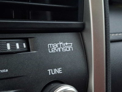 2021 Lexus RX RX 350 F SPORT Appearance AWD