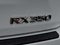 2021 Lexus RX RX 350 F SPORT Appearance AWD