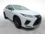 2021 Lexus RX RX 350 F SPORT Appearance AWD