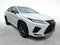 2021 Lexus RX RX 350 F SPORT Appearance AWD