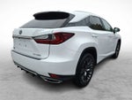 2021 Lexus RX RX 350 F SPORT Appearance AWD