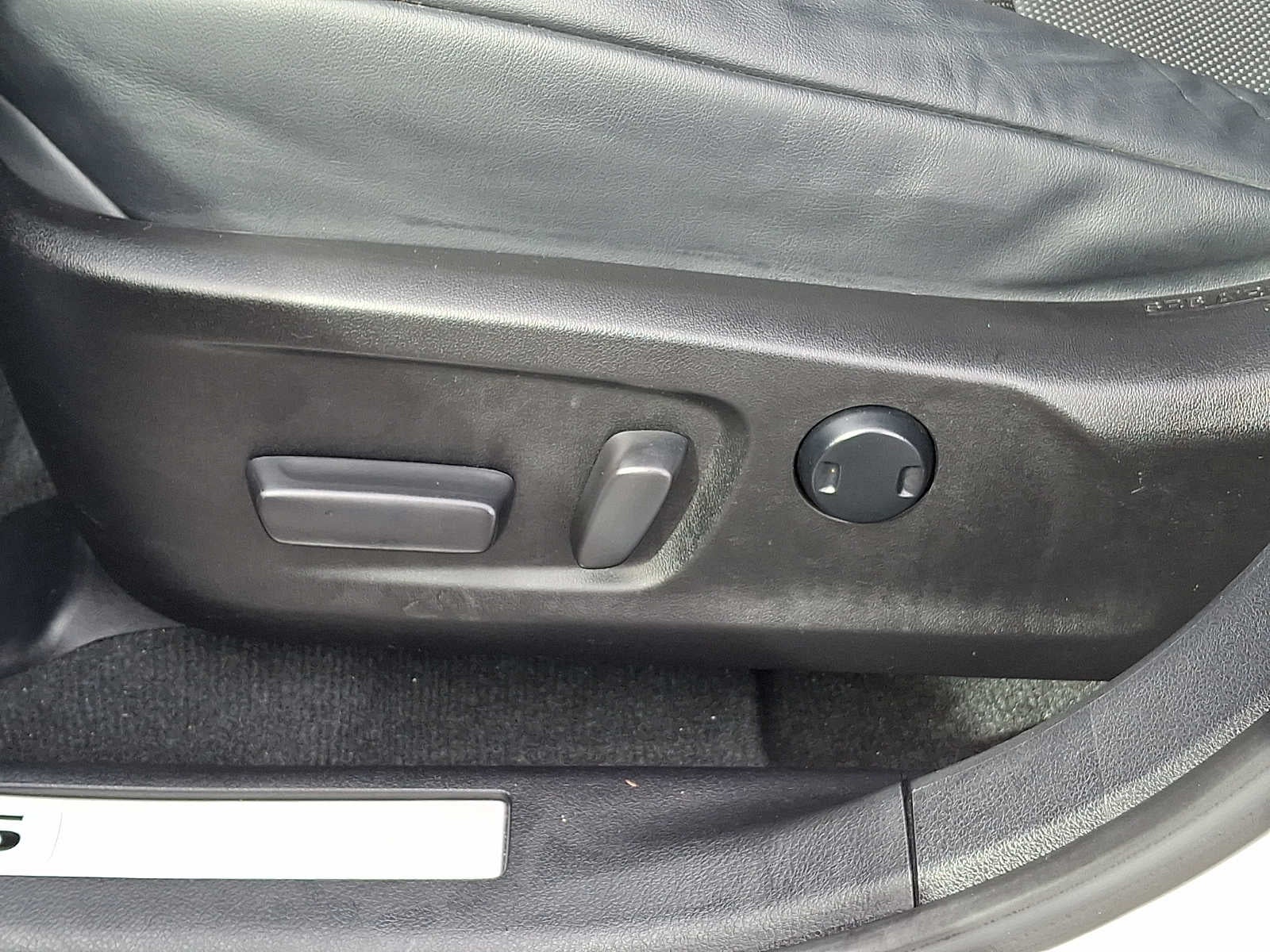 2021 Lexus RX F SPORT Appearance