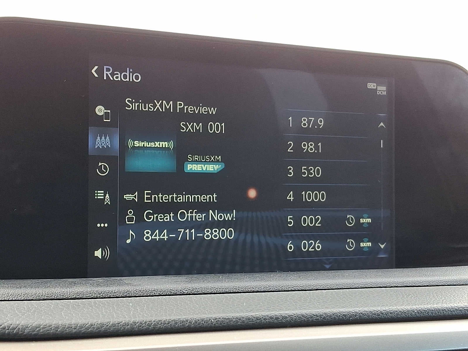 2021 Lexus RX F SPORT Appearance