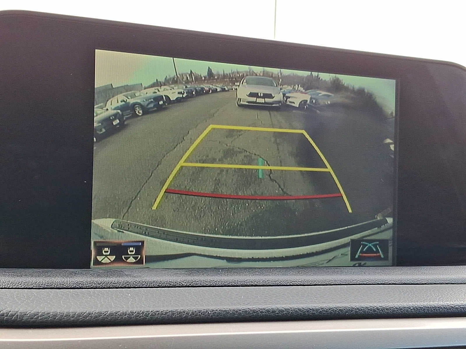 2021 Lexus RX F SPORT Appearance