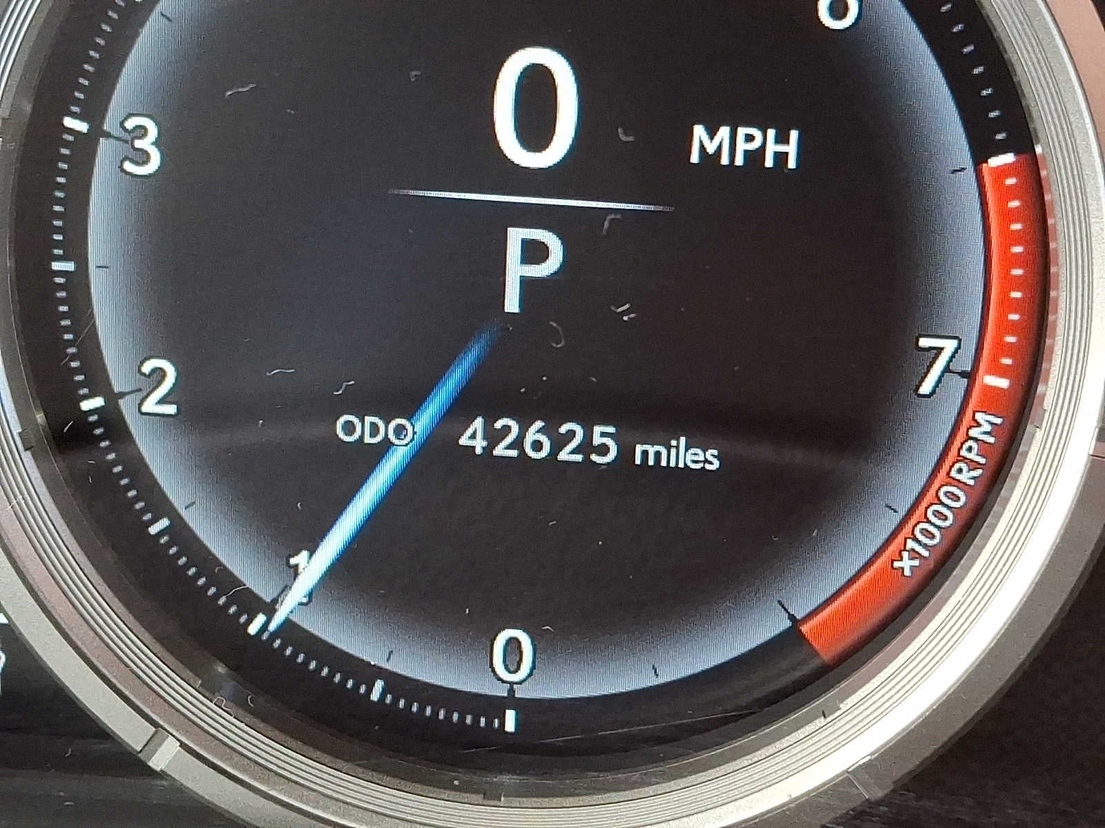 2021 Lexus RX F SPORT Appearance