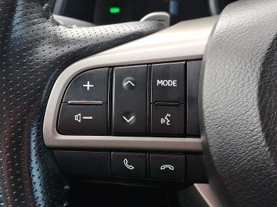 2021 Lexus RX F SPORT Appearance