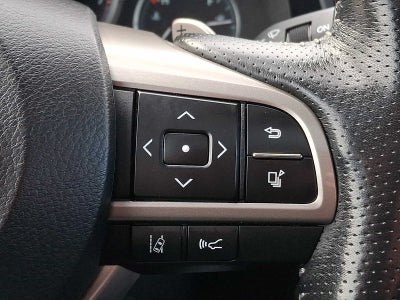 2021 Lexus RX F SPORT Appearance