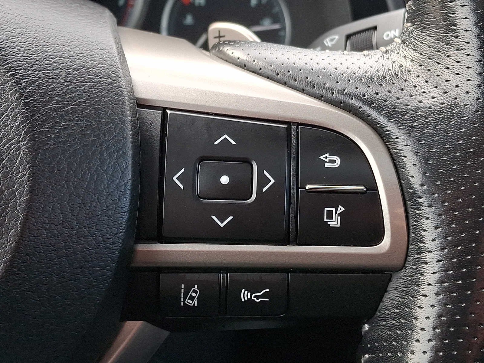 2021 Lexus RX F SPORT Appearance