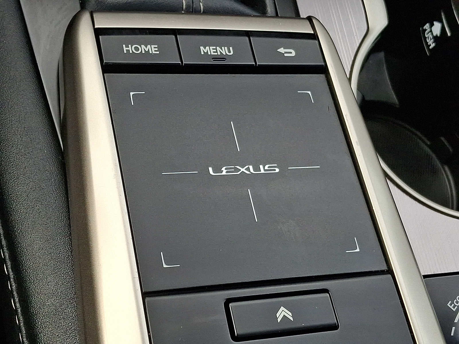 2021 Lexus RX F SPORT Appearance