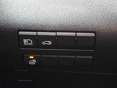 2021 Lexus RX F SPORT Appearance