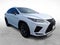 2021 Lexus RX F SPORT Appearance