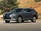 2022 Lexus RX 450h F SPORT Handling