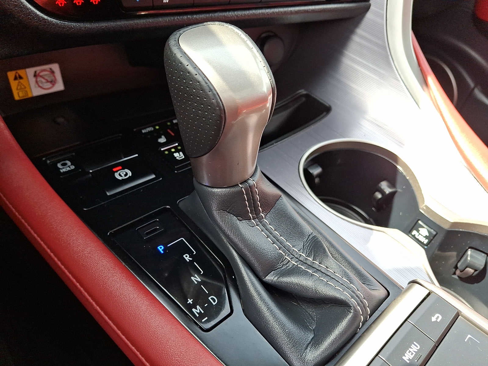 2022 Lexus RX 350 F SPORT PERFORMANCE AWD F SPORT PERFORMANCE AWD