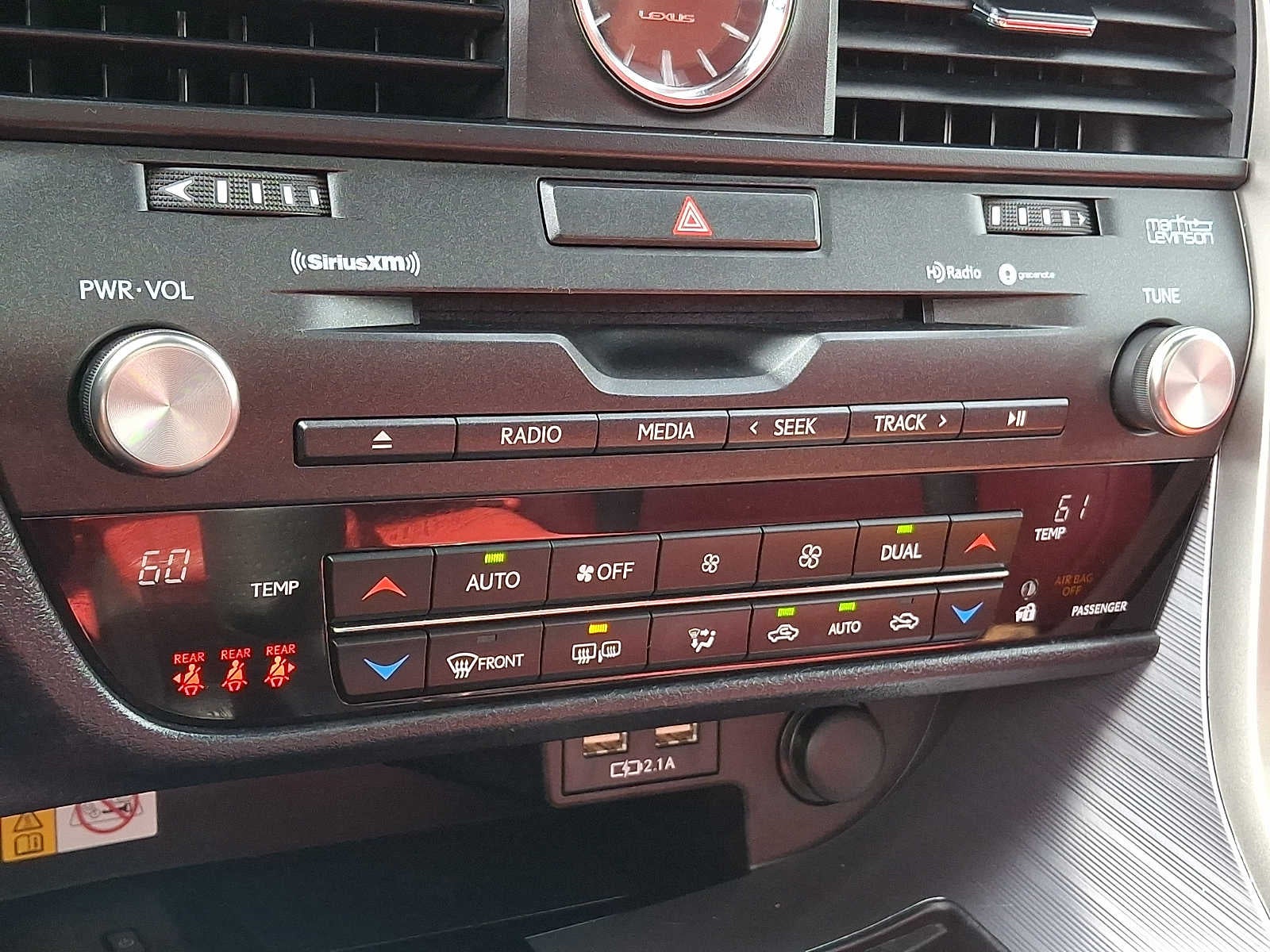 2022 Lexus RX 350 F SPORT PERFORMANCE AWD F SPORT PERFORMANCE AWD