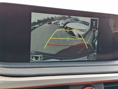 2022 Lexus RX 350 F SPORT PERFORMANCE AWD F SPORT PERFORMANCE AWD