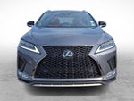 2022 Lexus RX 350 F SPORT PERFORMANCE AWD F SPORT PERFORMANCE AWD