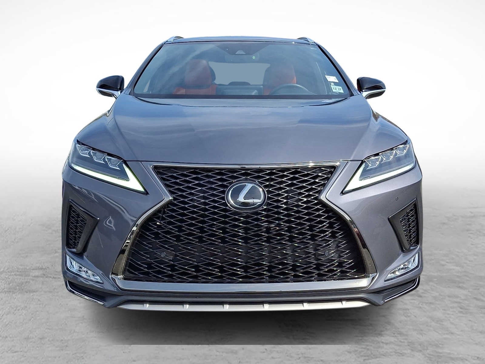 2022 Lexus RX 350 F SPORT PERFORMANCE AWD F SPORT PERFORMANCE AWD