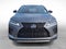 2022 Lexus RX 350 F SPORT PERFORMANCE AWD F SPORT PERFORMANCE AWD