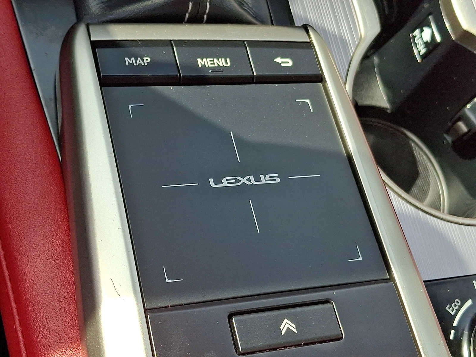 2022 Lexus RX 350 F SPORT PERFORMANCE AWD F SPORT PERFORMANCE AWD