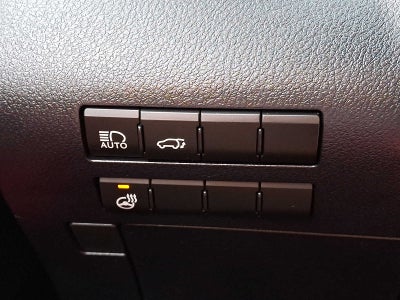 2022 Lexus RX 350 F SPORT PERFORMANCE AWD F SPORT PERFORMANCE AWD