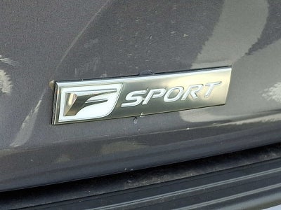 2022 Lexus RX 350 F SPORT PERFORMANCE AWD F SPORT PERFORMANCE AWD