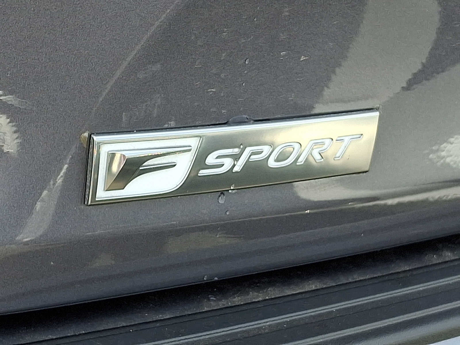 2022 Lexus RX 350 F SPORT PERFORMANCE AWD F SPORT PERFORMANCE AWD