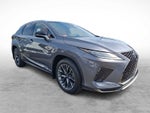 2022 Lexus RX 350 F SPORT PERFORMANCE AWD F SPORT PERFORMANCE AWD