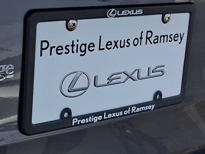 2022 Lexus RX 350 F SPORT PERFORMANCE AWD F SPORT PERFORMANCE AWD