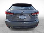 2022 Lexus RX 350 F SPORT PERFORMANCE AWD F SPORT PERFORMANCE AWD
